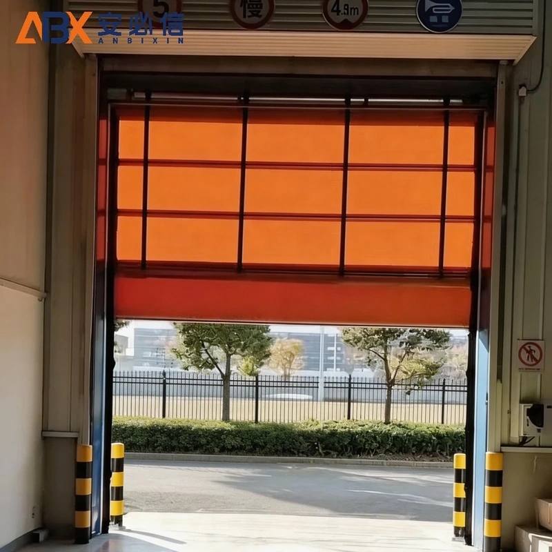 枣庄卸货平台